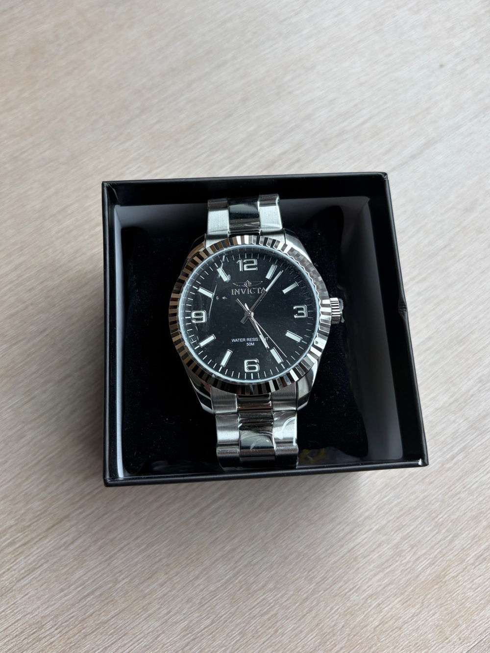 Invicta Watch - Picture 2 of 4